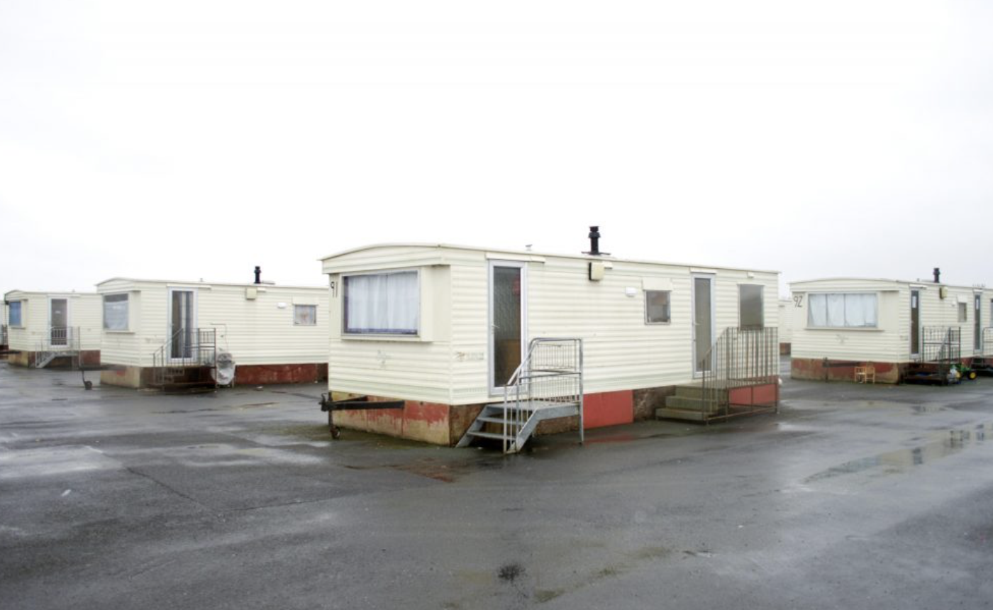 Ireland’s Direct Provision System: 25 Years Later, Still a Temporary Solution?