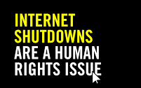 Internet Shutdowns and Human Rights: a Look at East Africa