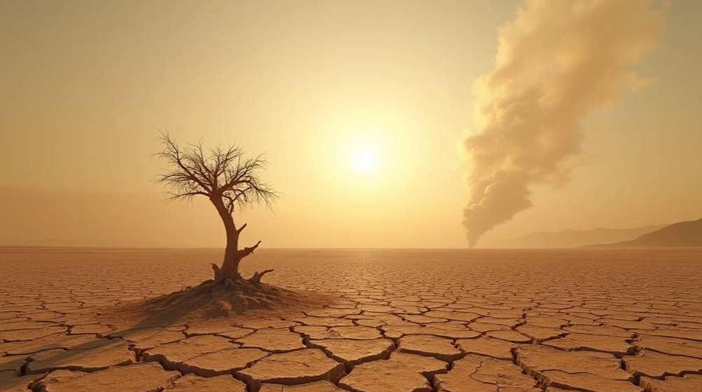 We Have Entered the Era of Global Water Bankruptcy: What Now?