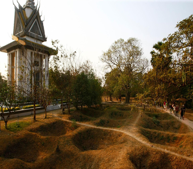 Year Zero: How the Khmer Rouge Turned Utopia into Genocide